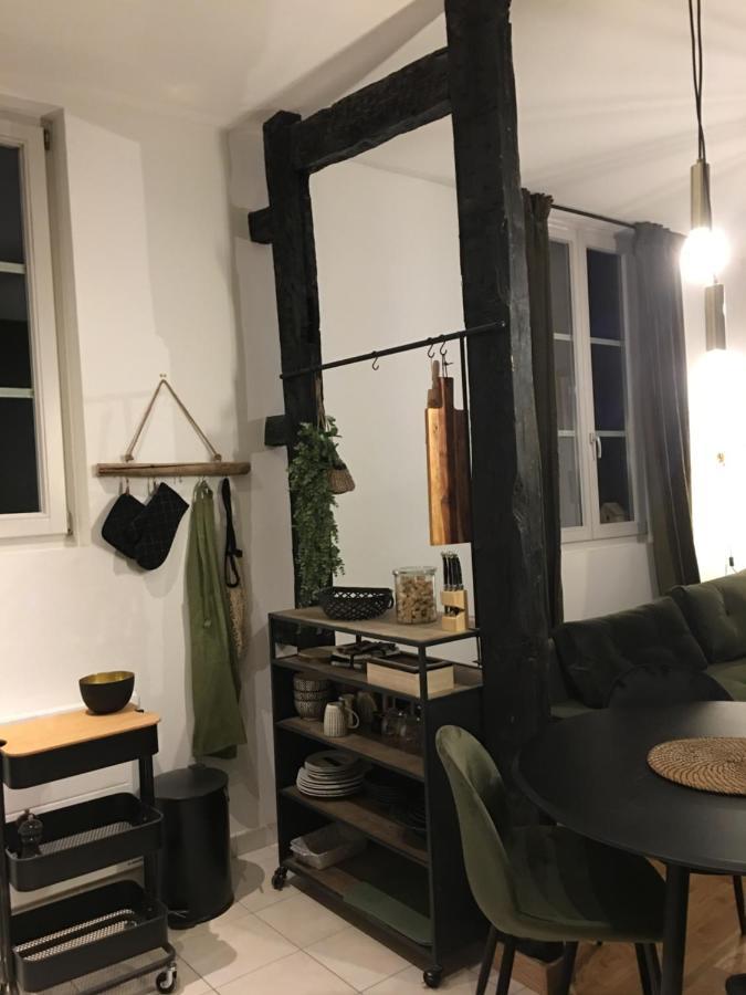 Centre Historique Colmar La Collegiale Resort 外观 照片