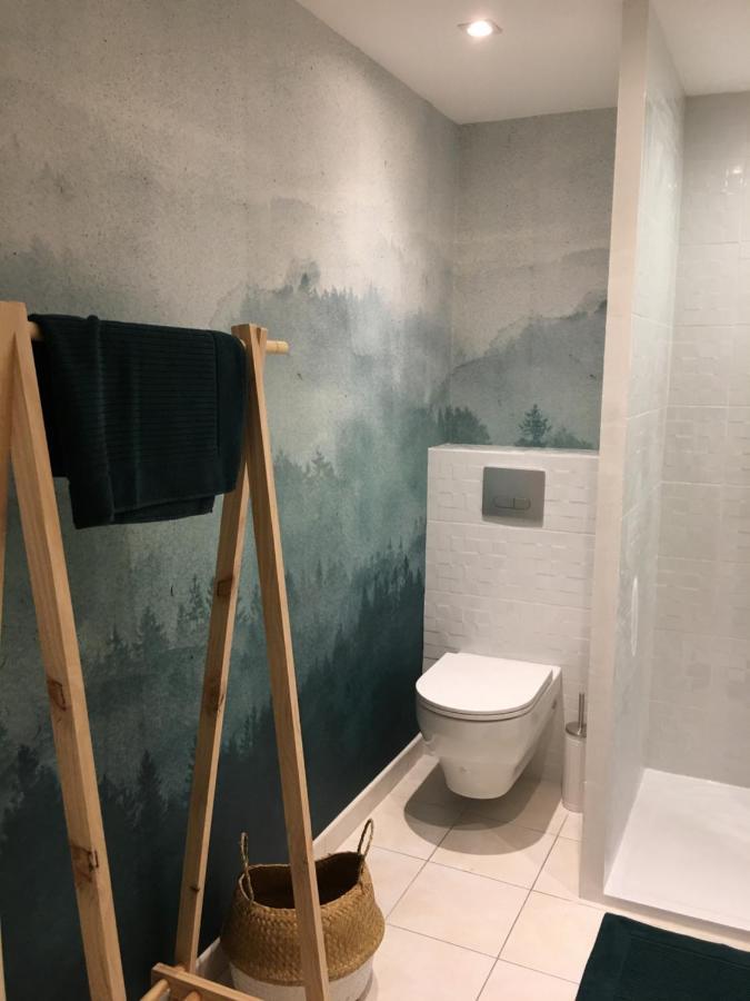 Centre Historique Colmar La Collegiale Resort 外观 照片